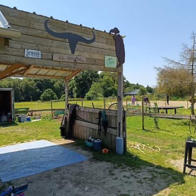 le ranch 